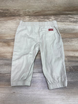 Wrangler Jogger Pants Beige sz 12m