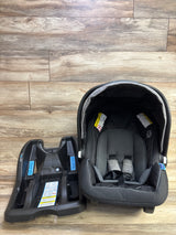 Graco Modes Pramette Travel System w/ Snugride 35 Car Seat in Ellington