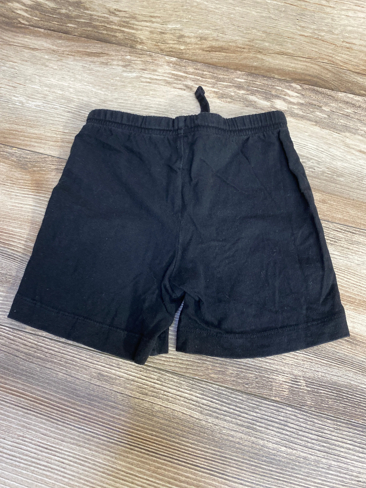 Baby Gap Drawstring Shorts Black sz 2T