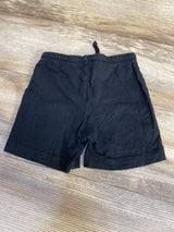 Baby Gap Drawstring Shorts Black sz 2T