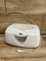 Munchkin Warm Glow Baby Wipe Warmer with Nightlight