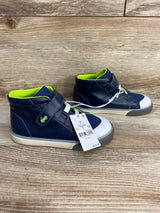 NEW See Kai Run Belmont II Sneakers Navy sz 9c - Me n Mommy To Be