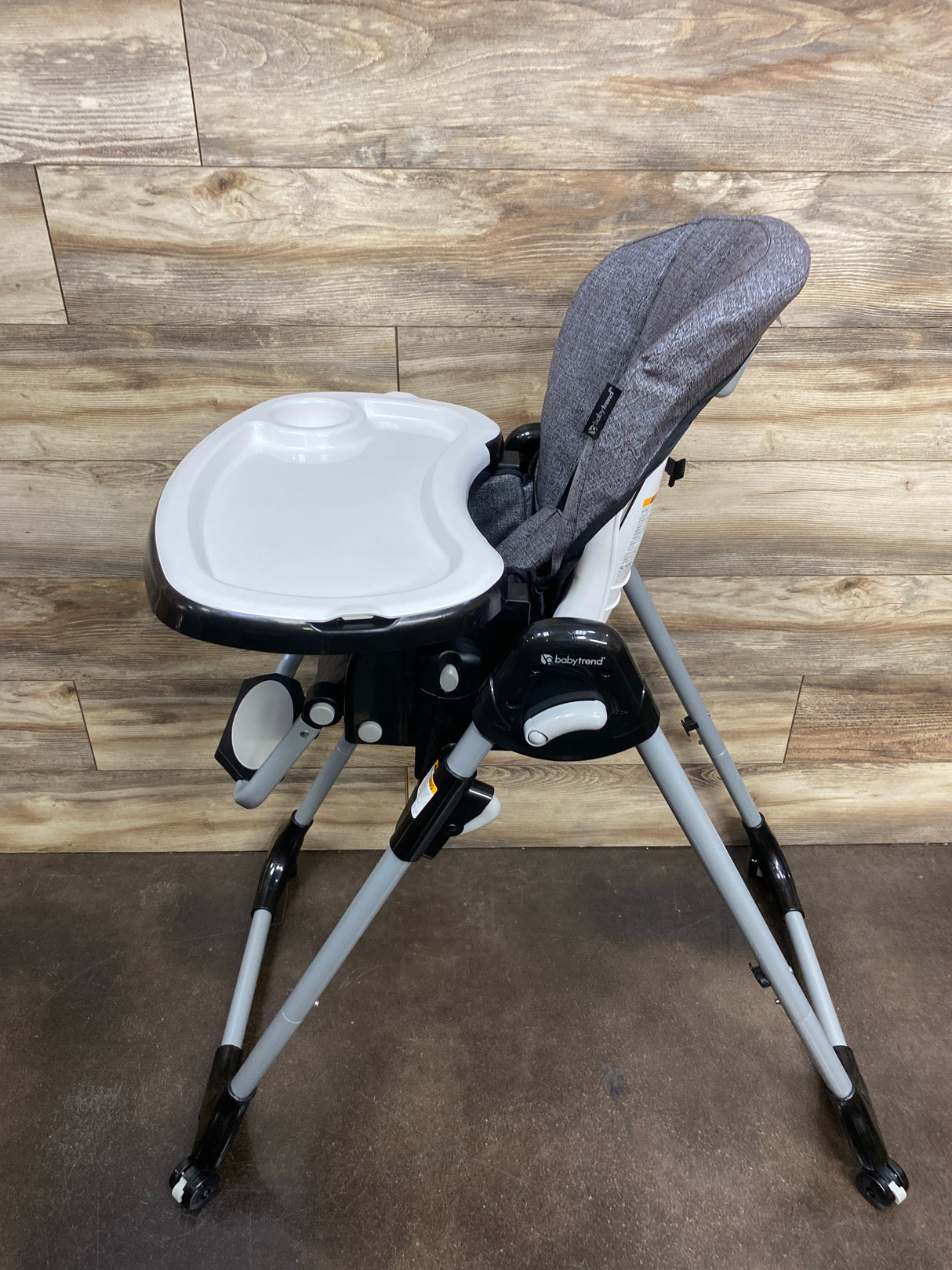 Baby Trend A La Mode Snap Gear 5-in-1 High Chair