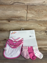 NEW Baby Gear 12pc Essential Gift Set Pink sz 0-12m