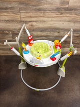 Skip Hop Explore & More Jumpscape Foldaway Jumper