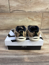 Air Jordan Tatum 1 TD 'Tunnel Walk' Sneakers sz 7c