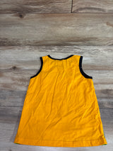 Roblox Tank Top Yellow sz 5/6T