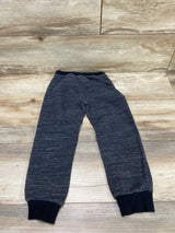 Old Navy Drawstring Joggers Black sz 5T