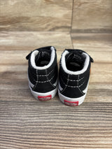 Vans SK8-Mid Reissue V Sneakers Black sz 3c