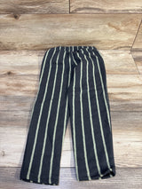 NWOT Cat & Jack Striped Joggers Grey sz 4T