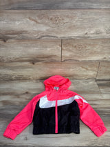 Nike Swoosh Windbreaker Pink sz 2T