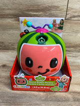 NEW Cocomelon Musical Bubble Machine