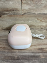 Avec Maman La Caresse Baby Wipe Warmer - Pink