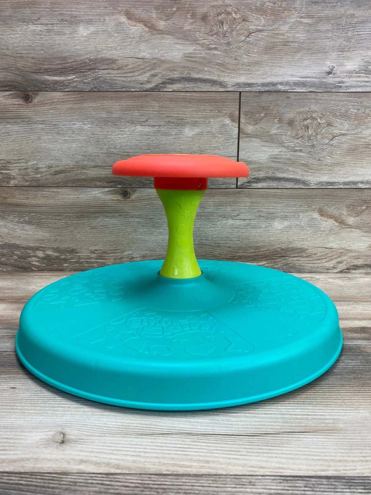 Playskool Classic Sit 'n Spin