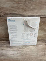 NEW Munchkin Toss Portable Disposable Diaper Pail (holds up to 30 diapers)
