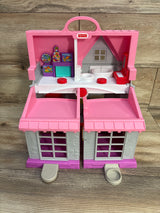 Fisher-Price Little People Big Helpers Home