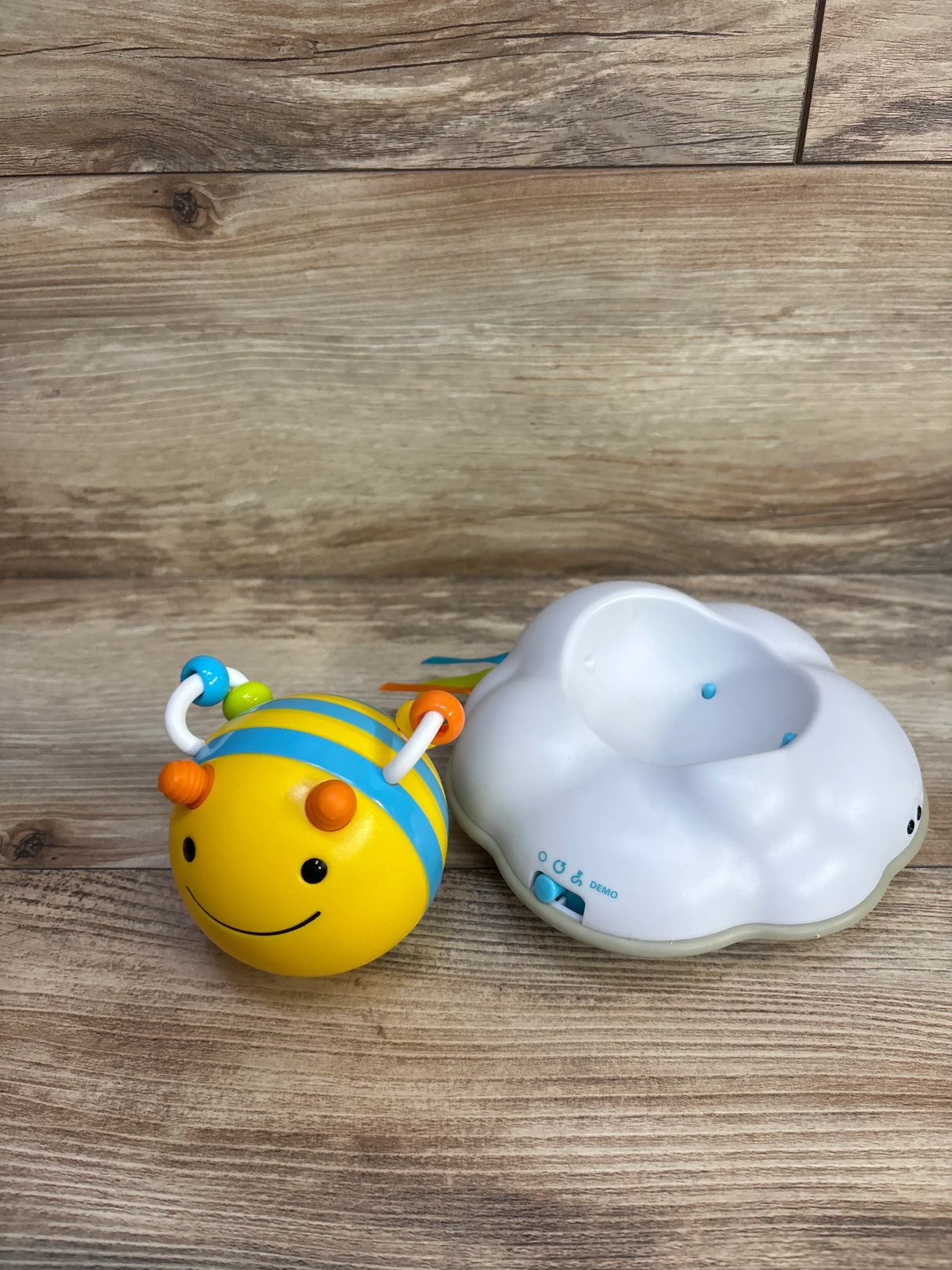 Skip Hop Explore & More Follow-Bee