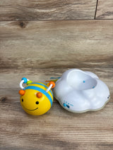 Skip Hop Explore & More Follow-Bee