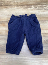 Old Navy Relaxed Slim Fleece Lined Jeans Blue sz 2T