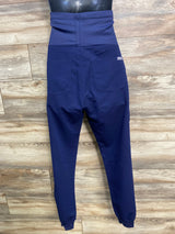 Figs Maternity Jogger Scrubs Navy sz Small