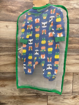 NEW Lily & Jack 5pc Layette Set Blue sz 0-3m