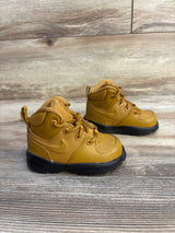 Nike Manoa Leather TD 'Wheat' Sneakers sz 5c - Me n Mommy To Be