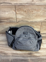 Tushbaby Hip Seat Carrier Grey (up to 45lbs)