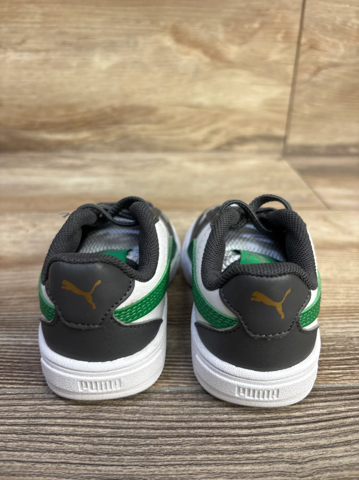 Puma Caven 2.0 Sneaker White sz 5c