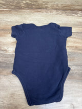 NFL Houston Texans Bodysuit Navy sz 18m