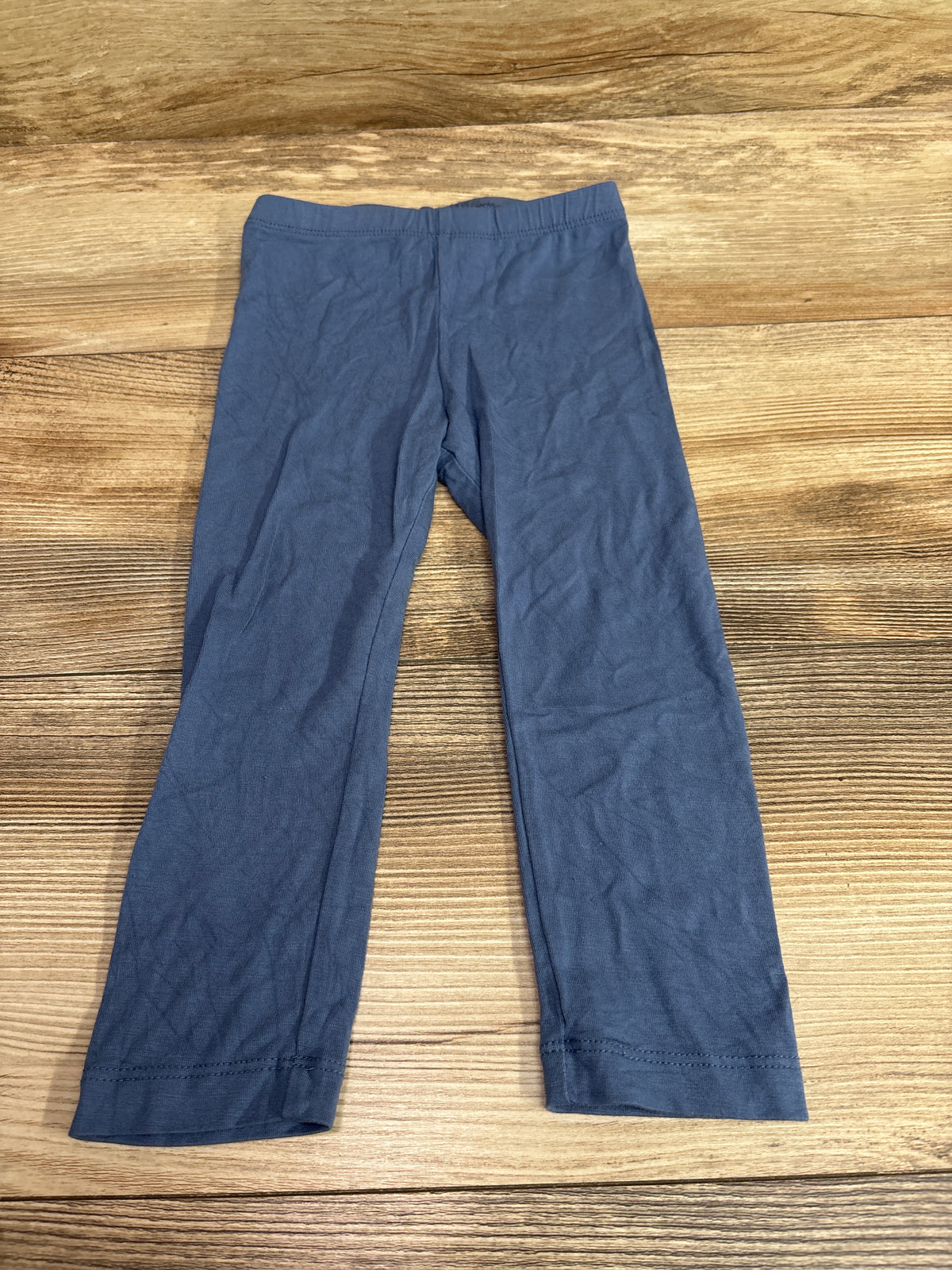 Kyte Baby Bamboo Pants Blue sz 2T