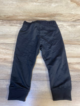 Nike Active Pull On Joggers Black sz 18m