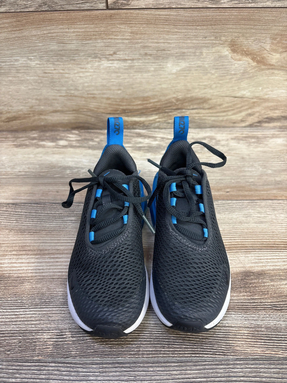 Nike Air Max 270 Sneakers Blue sz 11c