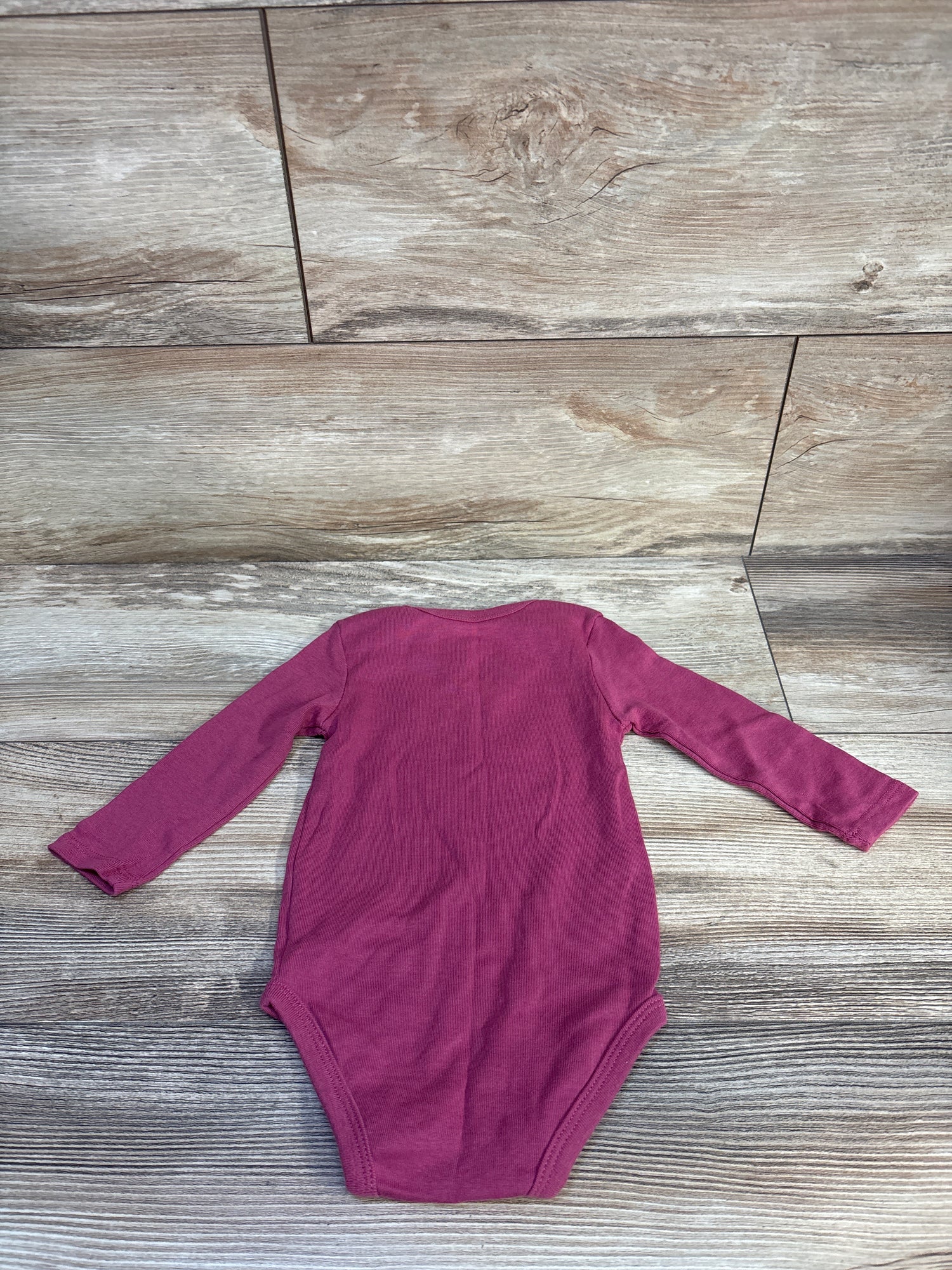 Nike Bodysuit Pink sz 12m