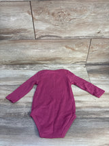 Nike Bodysuit Pink sz 12m