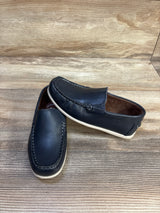 Florsheim Big Boy Jasper Venetian Shoe Black sz 12.5c