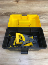 Stanley Jr. 5-Piece Kids Tool Box Set