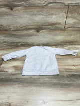 H&M Sweatshirt Grey sz 18m - Me n Mommy To Be