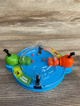 Hasbro Hungry Hippos Grab and Go Game