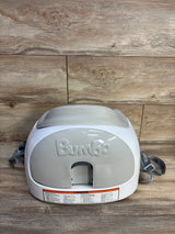 Bumbo Multi Seat with Removable Tray Grey 6-36m