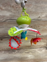 Tiny Love 3-in-1 Take Along Mobile, Meadow Days