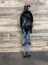 Parent's Choice Umbrella Stroller w/ Canopy Black