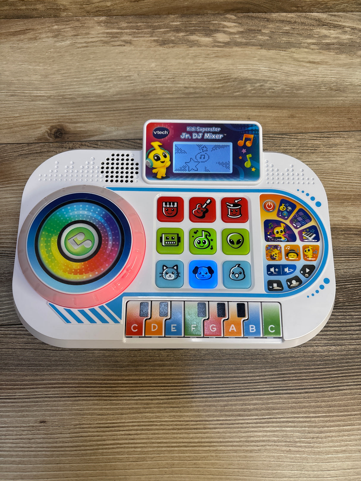 VTech Kidi Superstar DJ Mixer