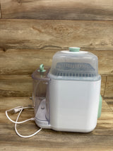 Momcozy KleanPal Pro Baby Bottle Washer, Sterilizer & Dryer