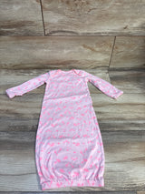 Simple Joys Sleep Sack Pink sz 0-3m