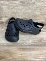 Wonder Nation Infant Boys' Clog Sandals Black Sz 3c