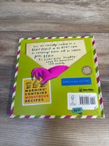 Beast Feast Hardcover Book