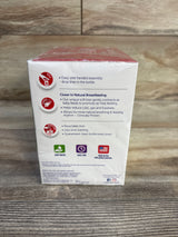 NEW Playtex Baby Pre-Sterilized Nurser Drop-Ins Liners 4oz 150ct.