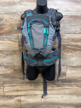 Infantino Carry-On Multi Pocket Carrier, Grey 8-40lbs