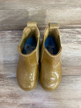 Native Shoes Kids Kensington Treklite Boots Gold Glitter