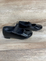 Dance Class Mary Jane Tap Shoes Black sz 7.5c
